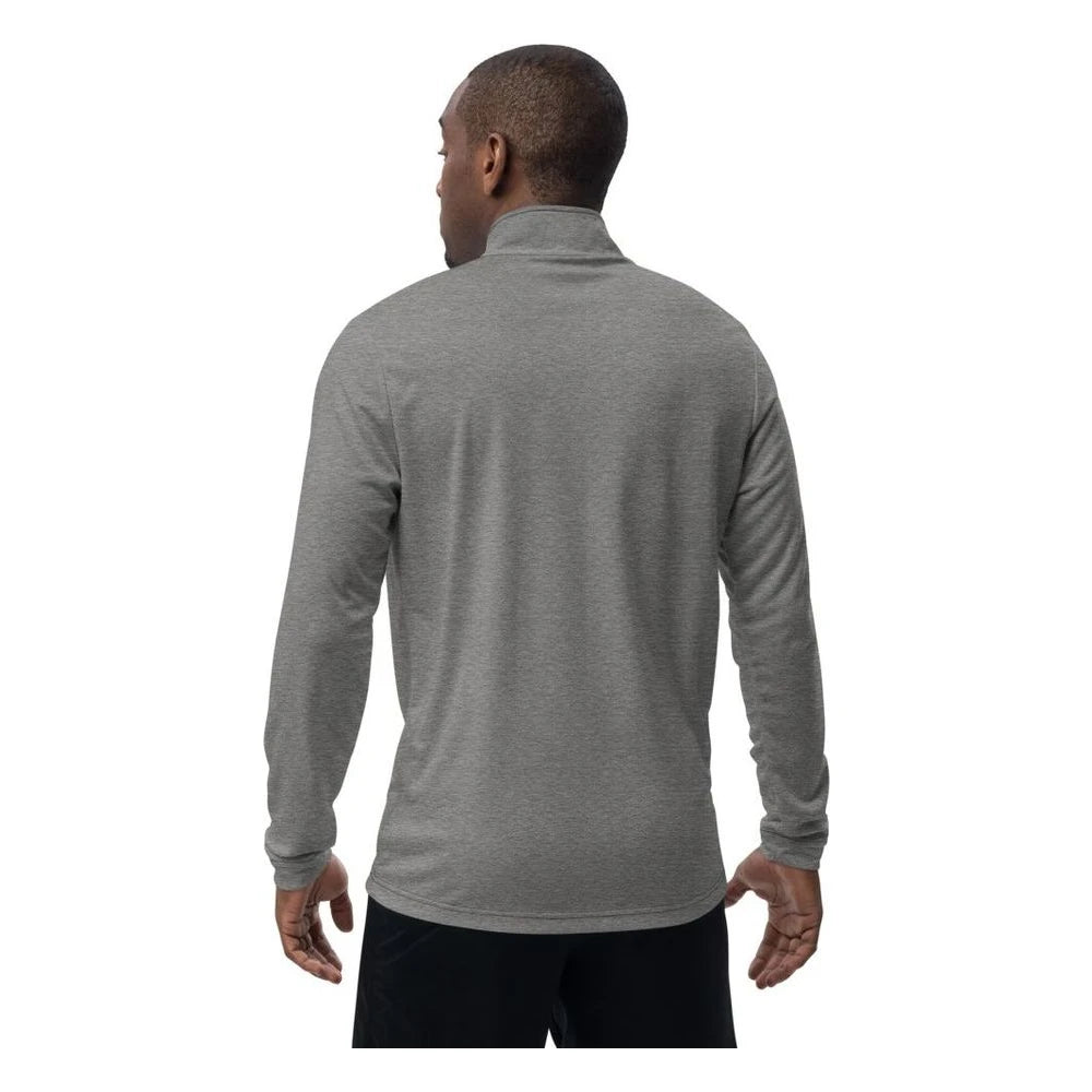 Black Heather, back view
