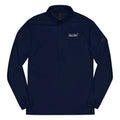 Collegiate Navy, front view