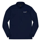 Collegiate Navy, front view