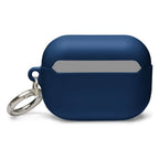 Navy, back view