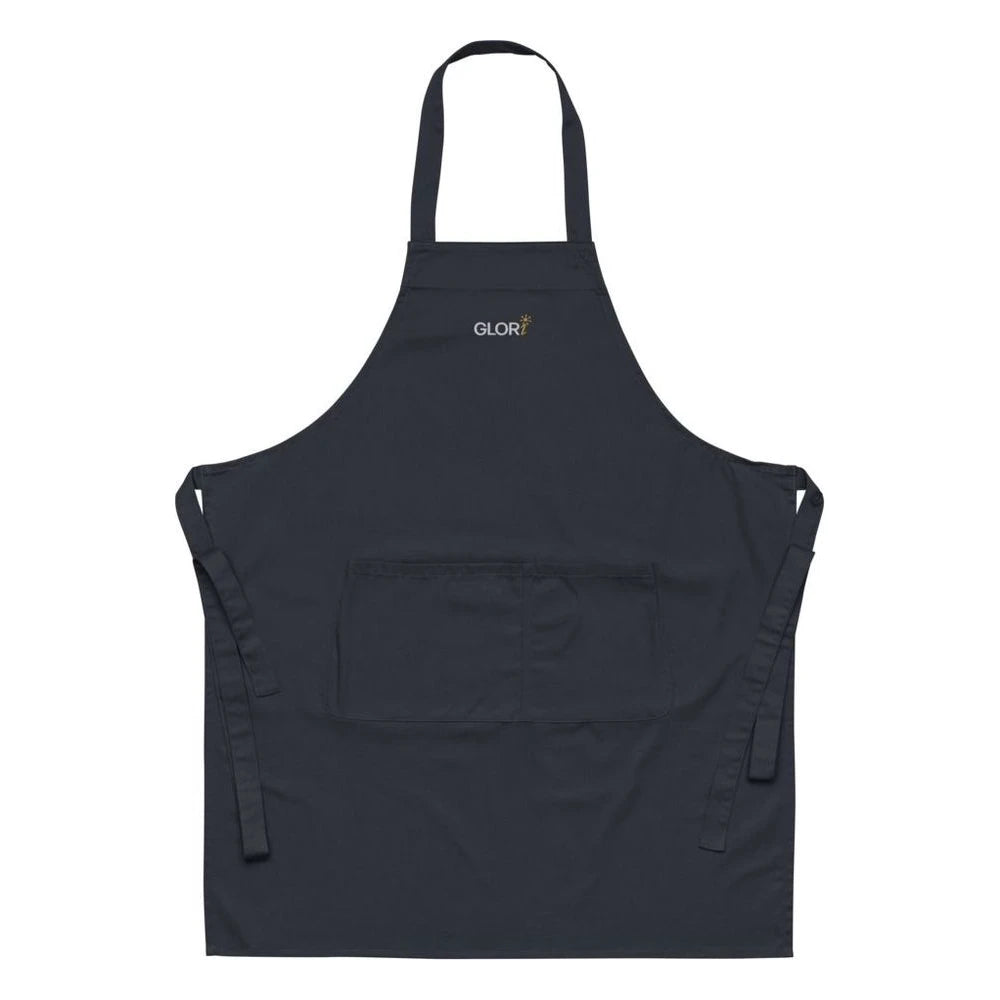 Navy, front view