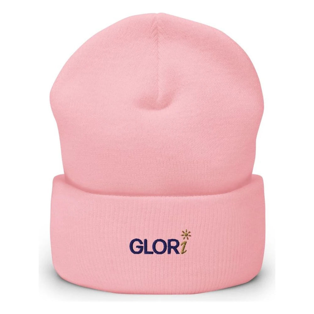 Baby Pink, front view