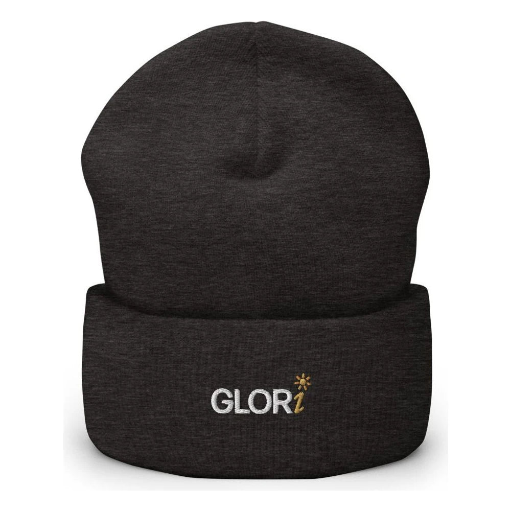 Dark Grey, front view