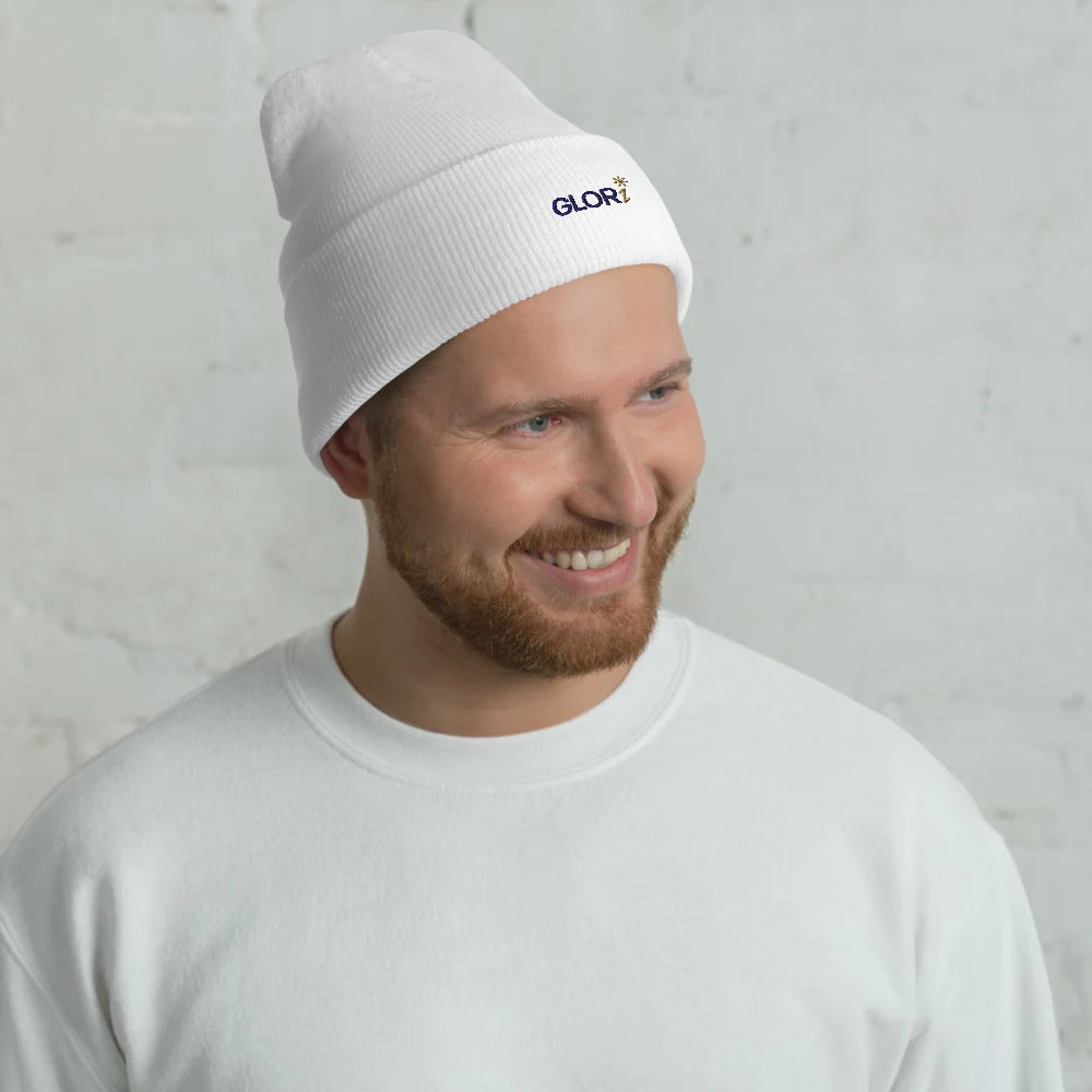 White, on model view