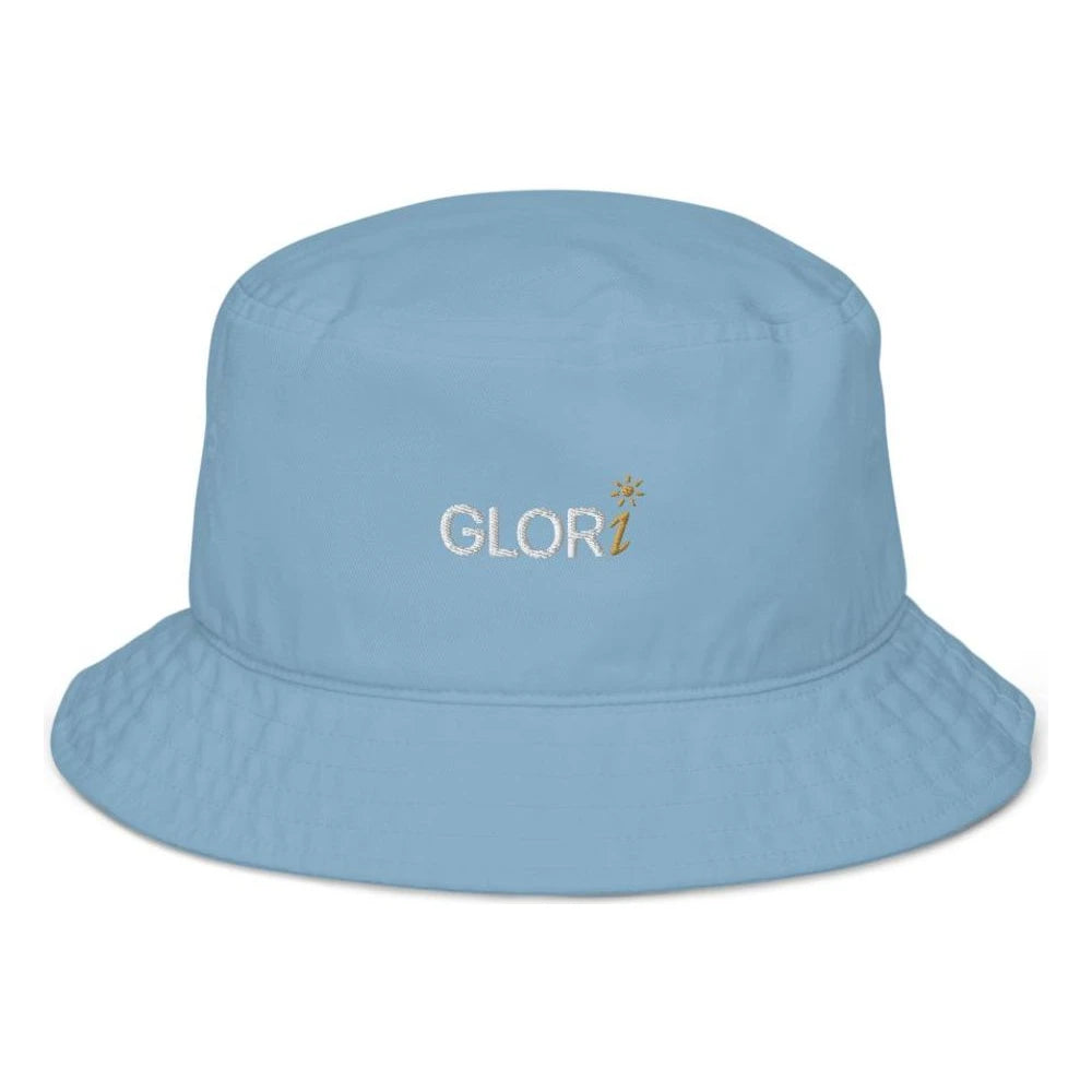 Slate Blue, front view
