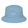 Slate Blue, front view