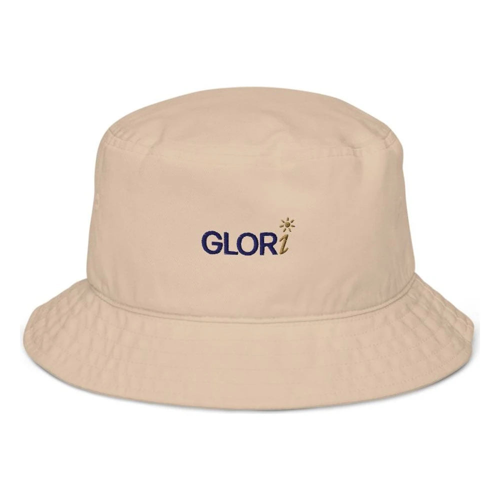 Organic Bucket Hat — Organic Bucket Hat