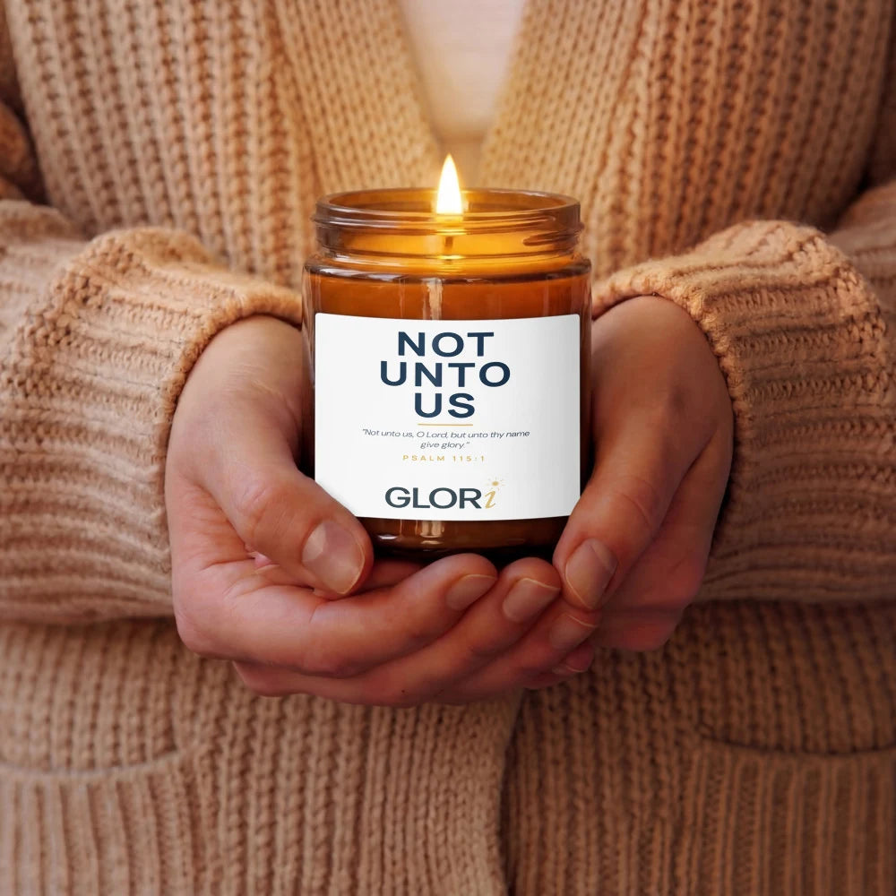 Unscented, in use view
