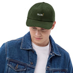 Dark Olive, on model view