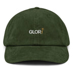 Dark Olive, front view