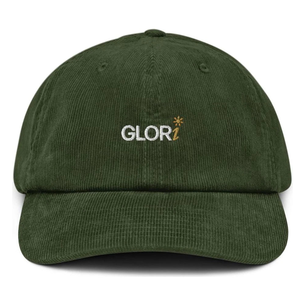 Dark Olive, front view