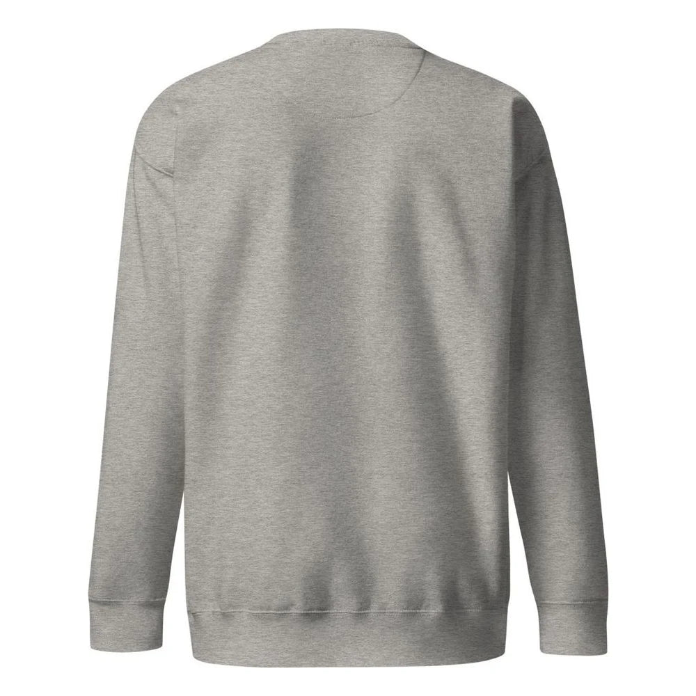 Carbon Grey, back view