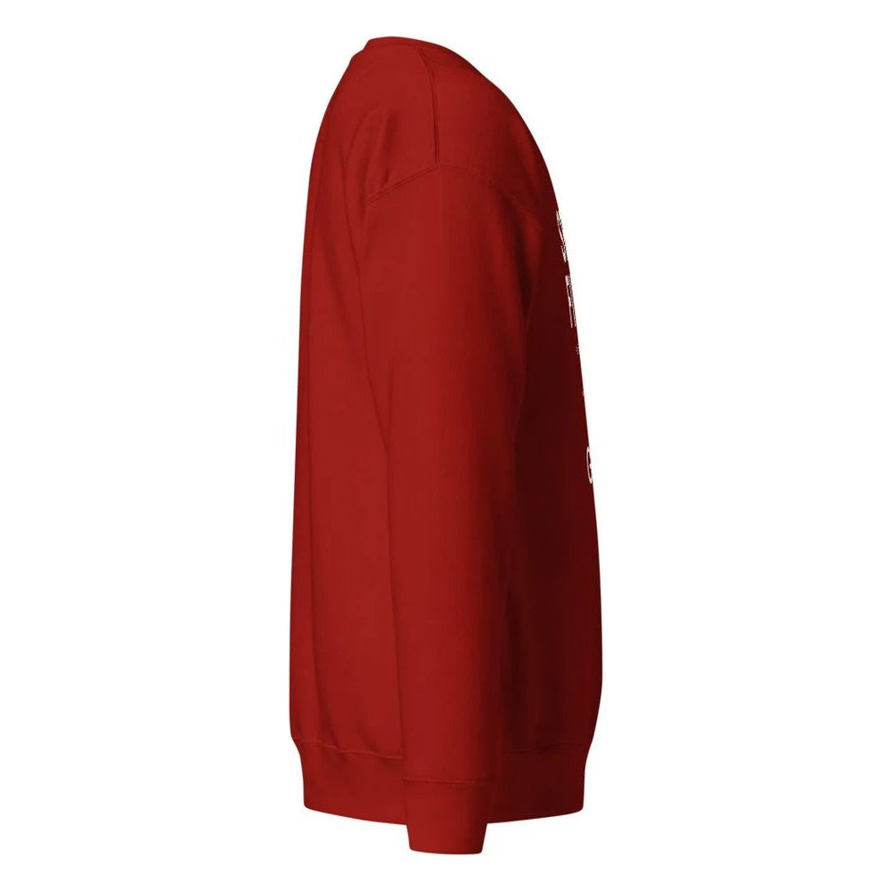 Cardinal, right side view