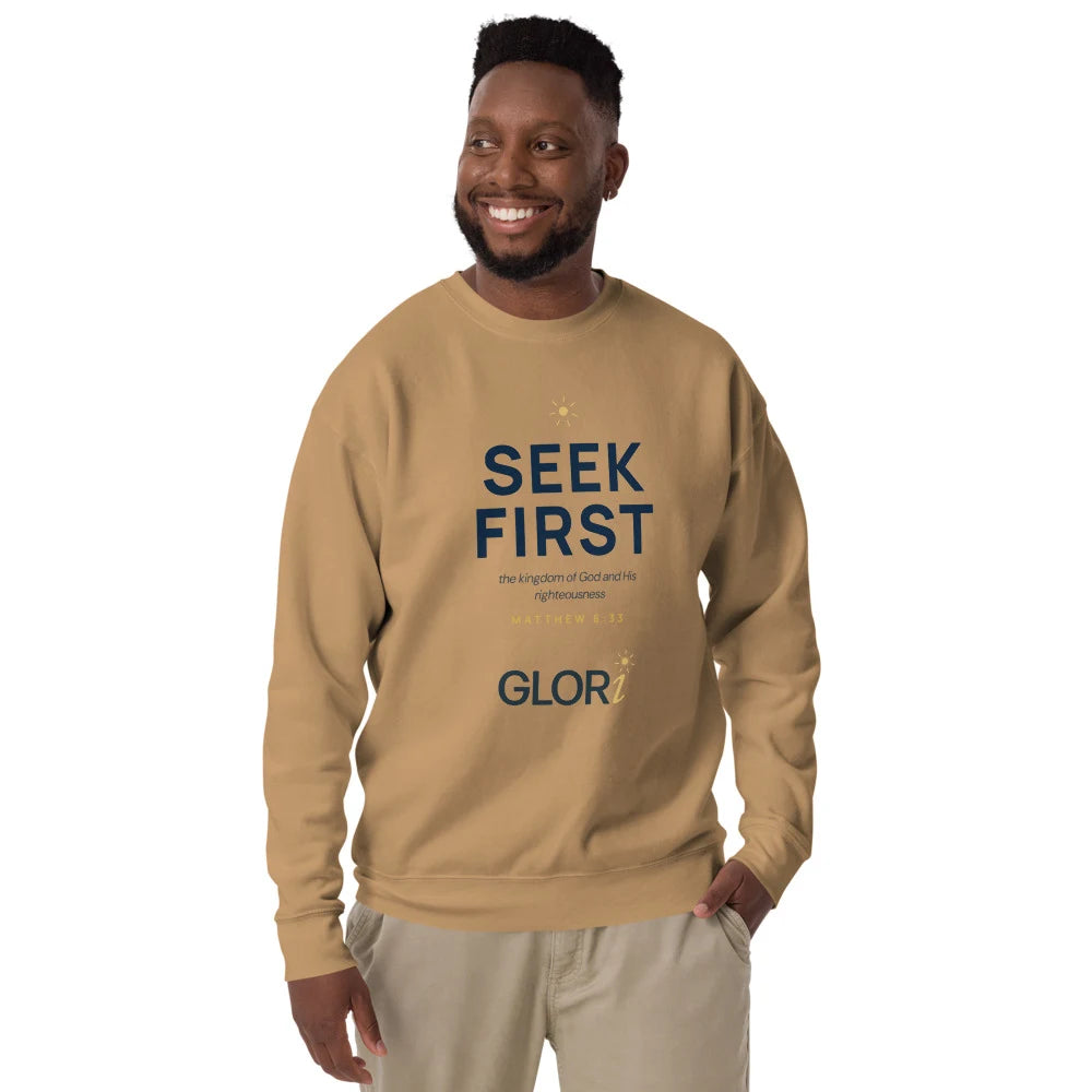 Khaki, on model view