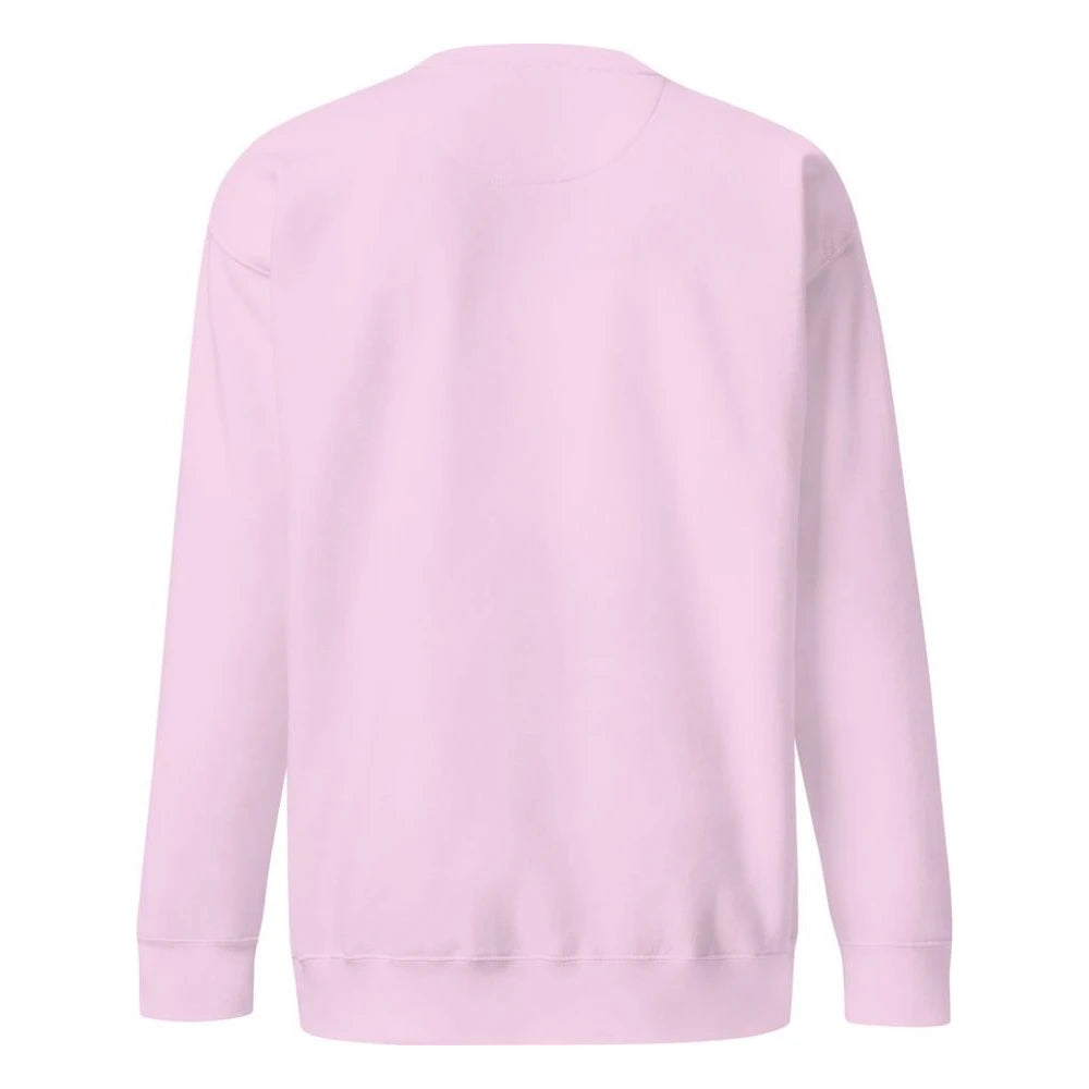 Lavender, back view
