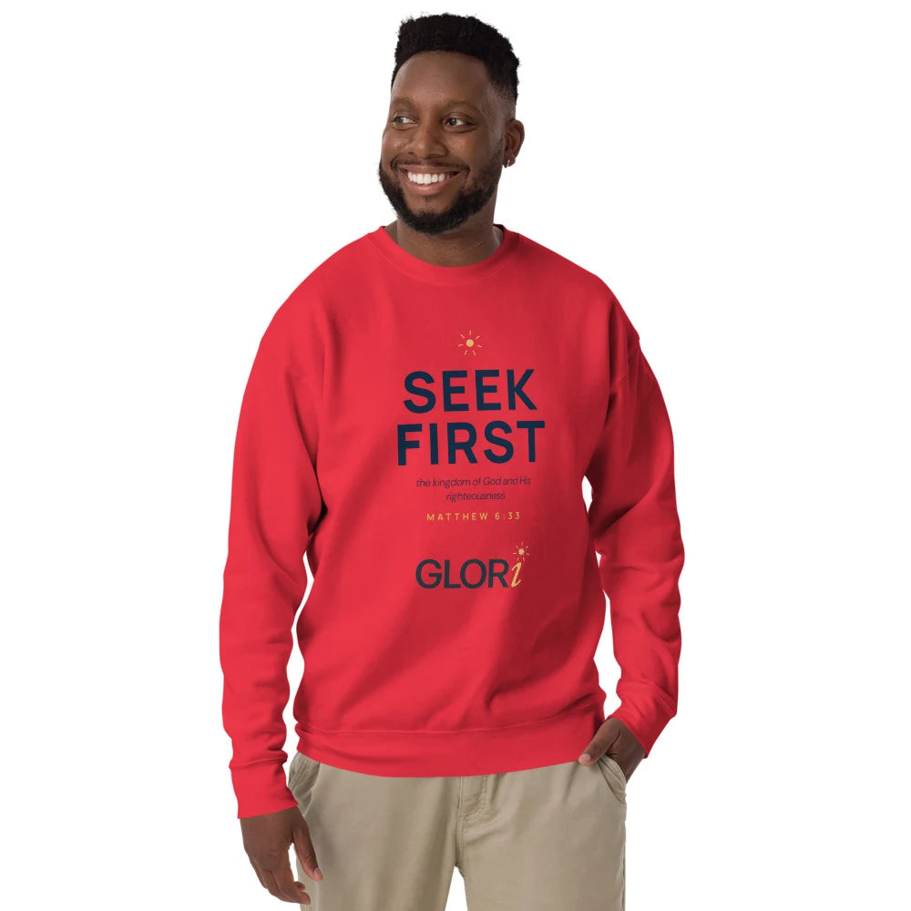 Team Red, on model view