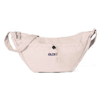 Everyday Crossbody — Fresh Pink
