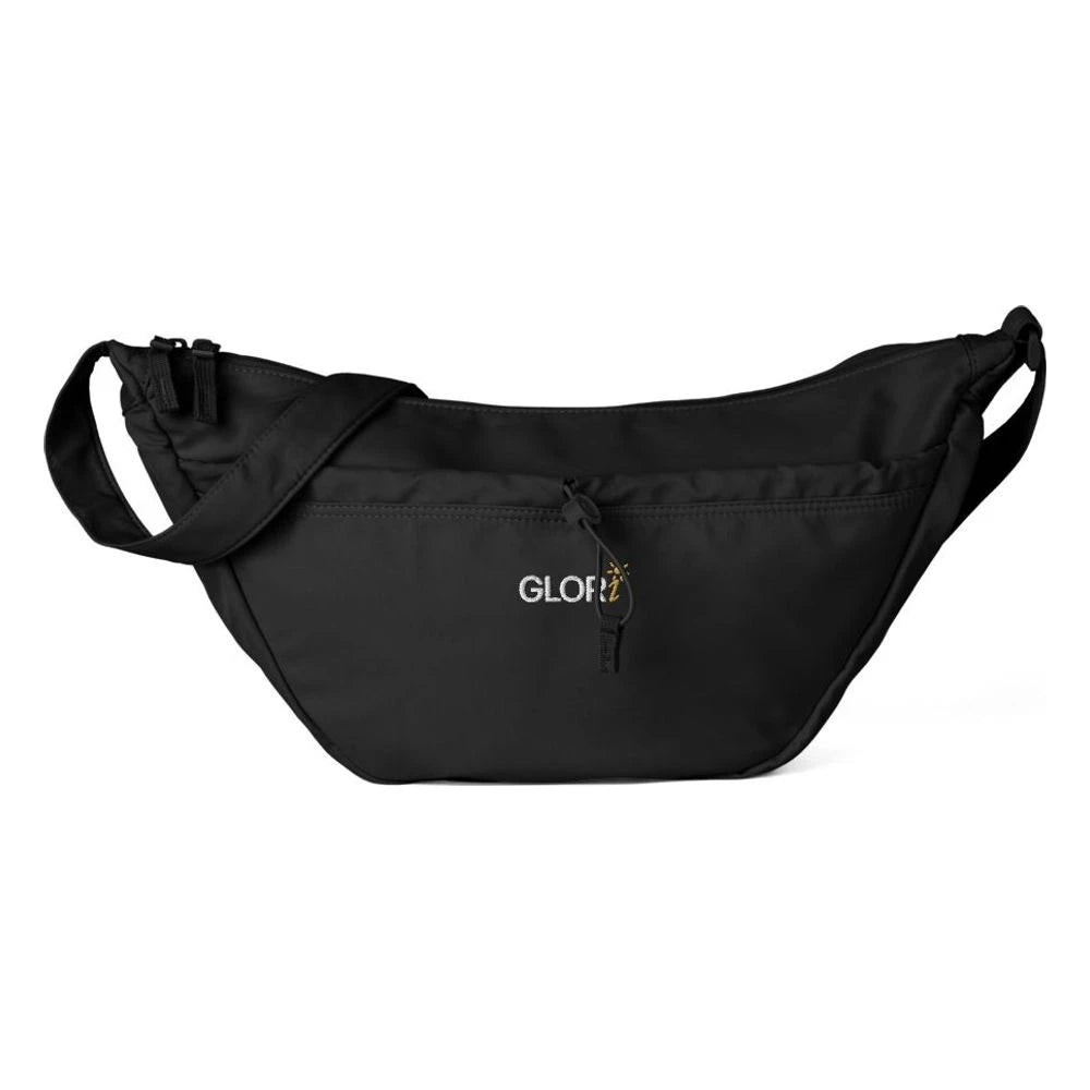 Everyday Crossbody — Quadra QS309