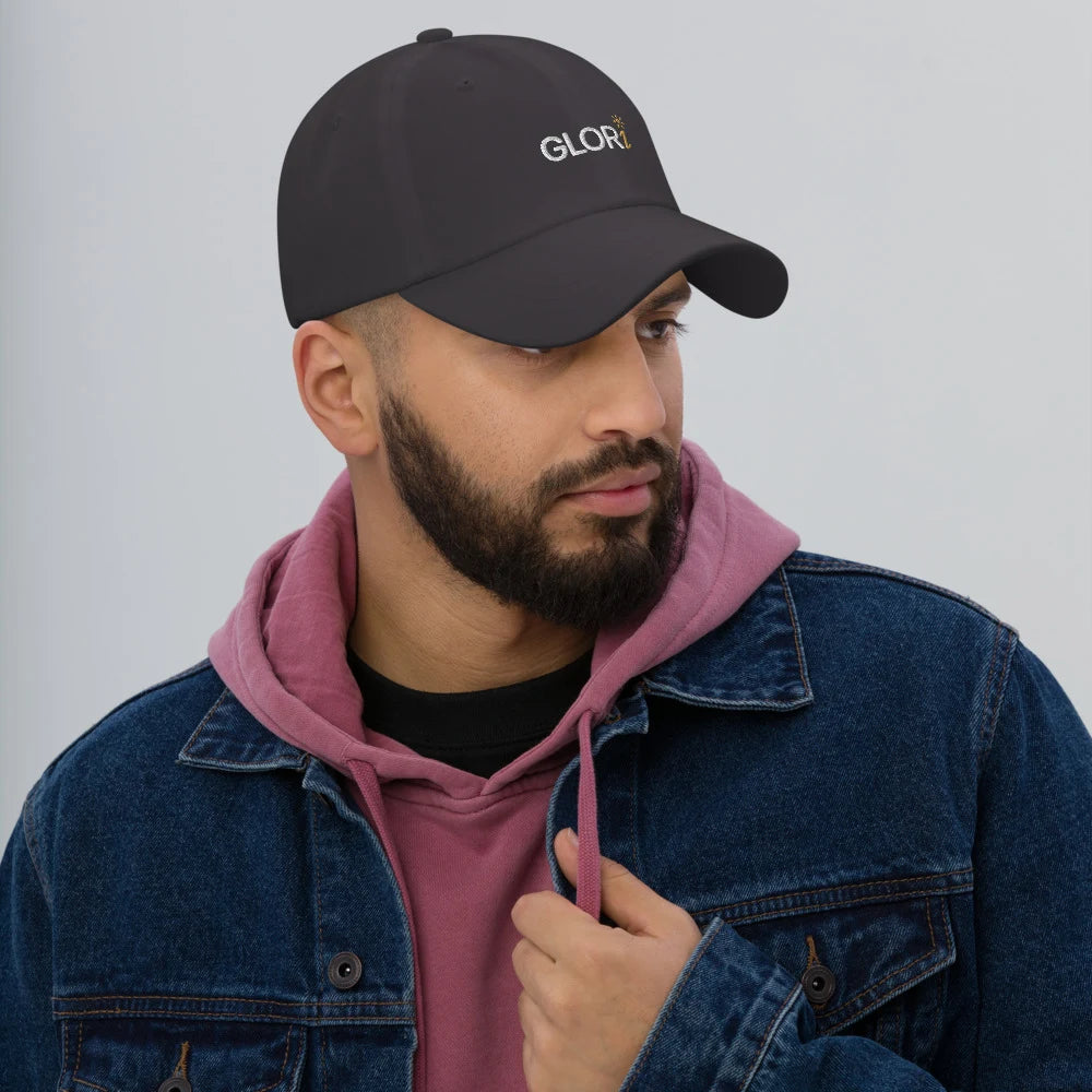 Dark Grey, on model view