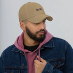 Khaki, on model view