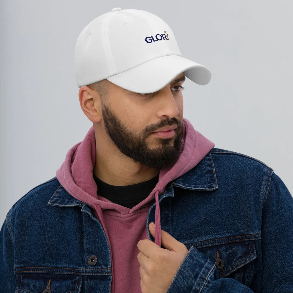 White, on model view