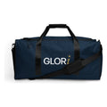Duffle Bag — Navy