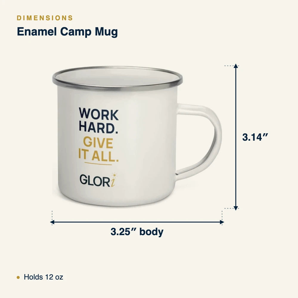 Dimensions, size view