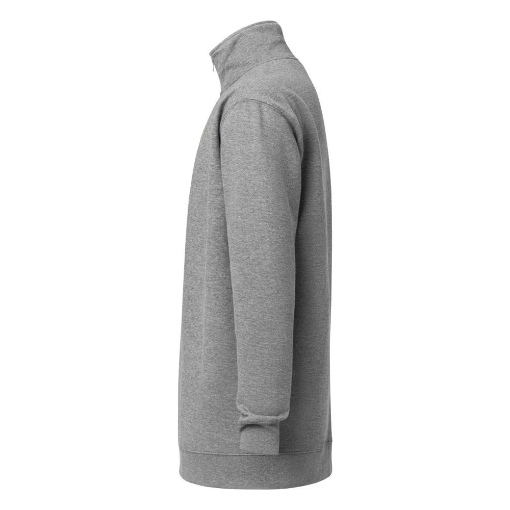 Carbon Grey, left side view