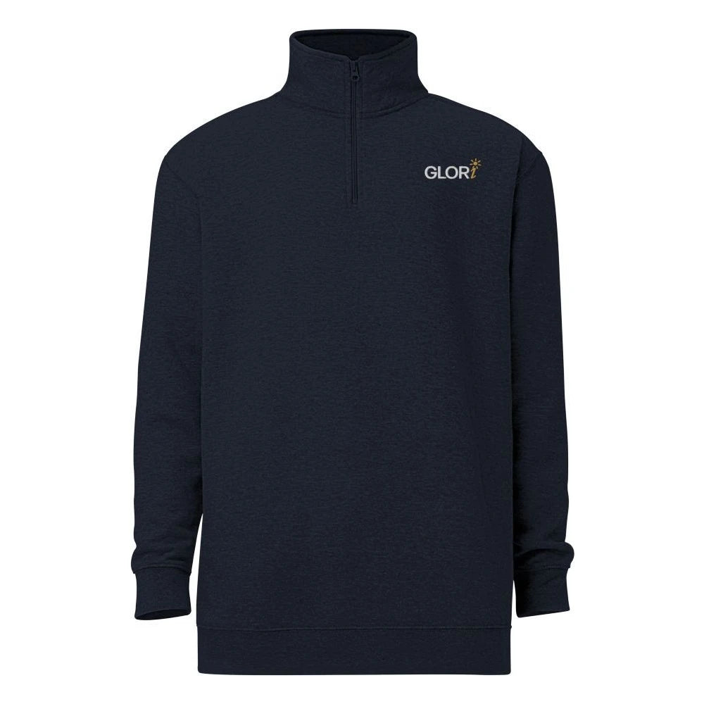 Navy, front view