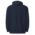 GLORi Hoodie, back view