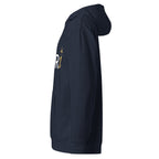 GLORi Hoodie, left side view