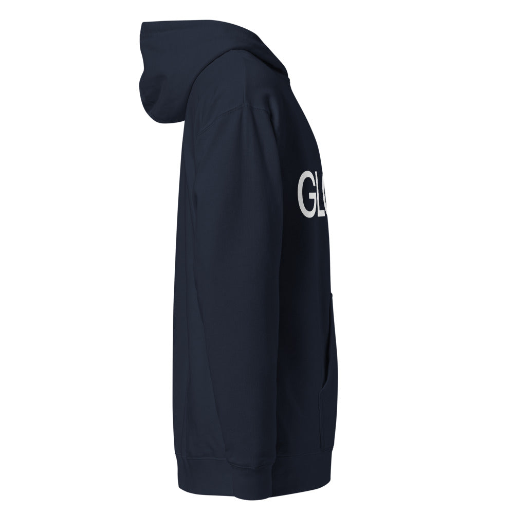 GLORi Hoodie, right side view