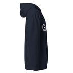 GLORi Hoodie, right side view