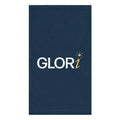 GLORi Hand Towel — Printful hand towel, 16″ × 28″