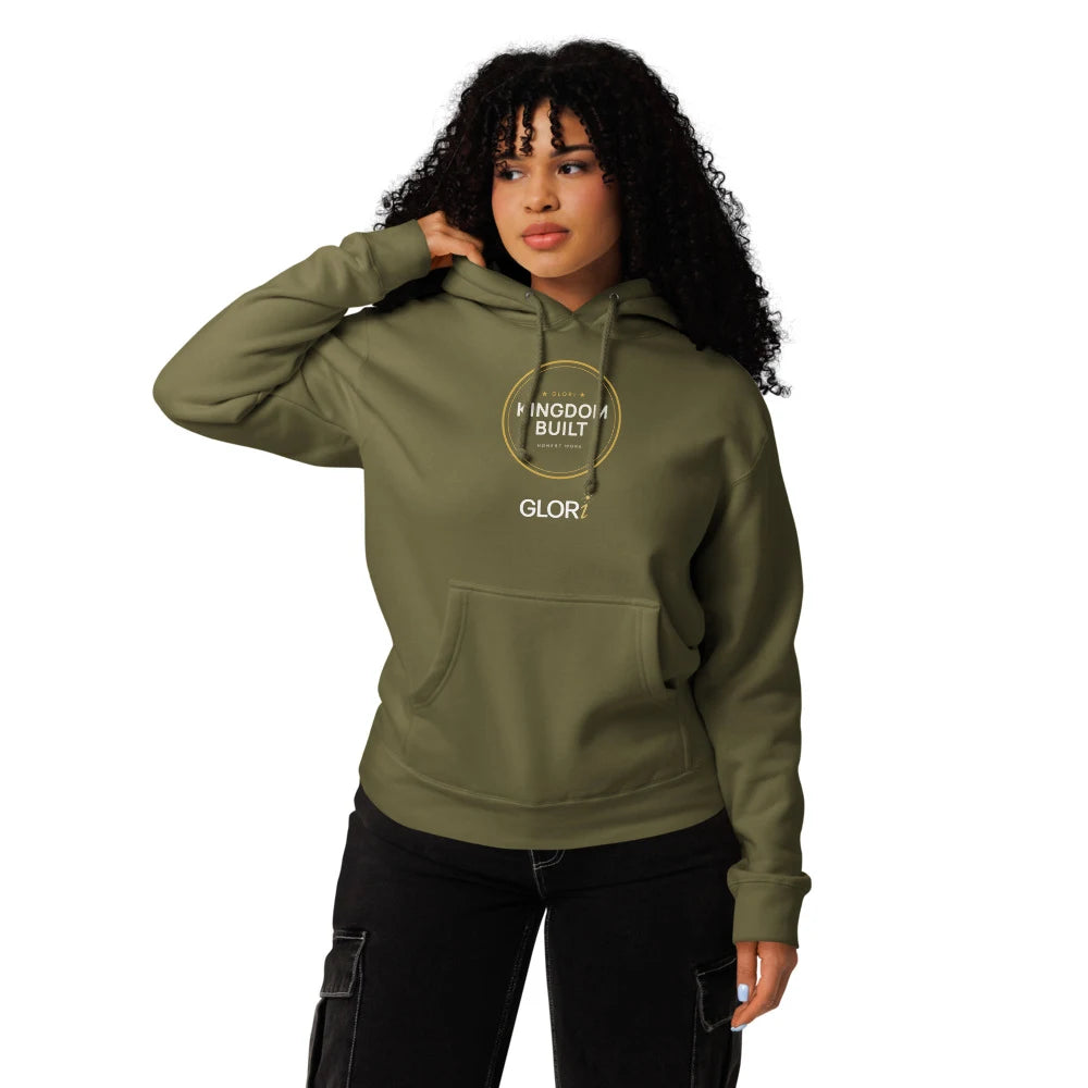 Army, on model view