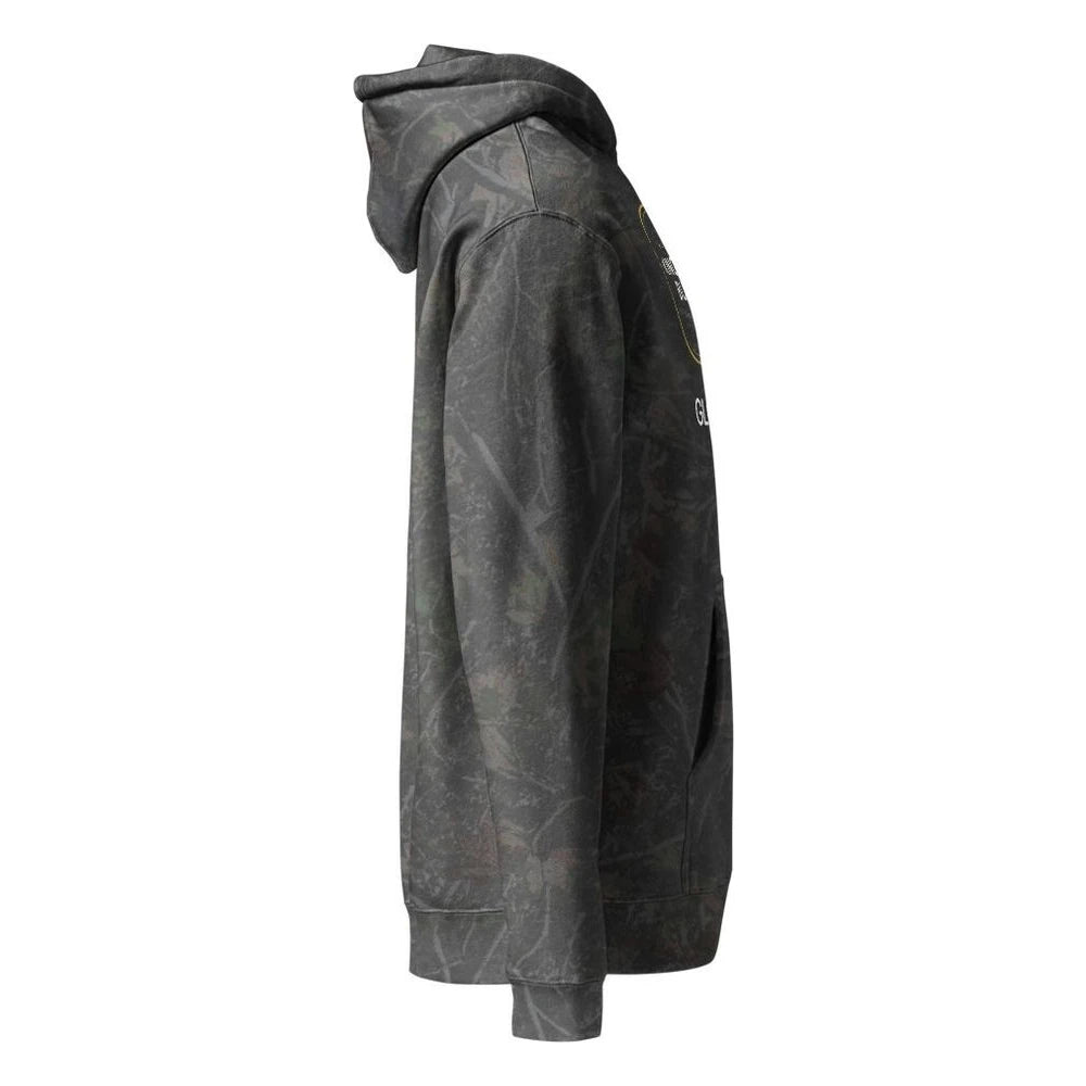 Darkwood Tree Camo, right side view