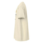 Ivory, left side view
