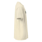 Ivory, right side view
