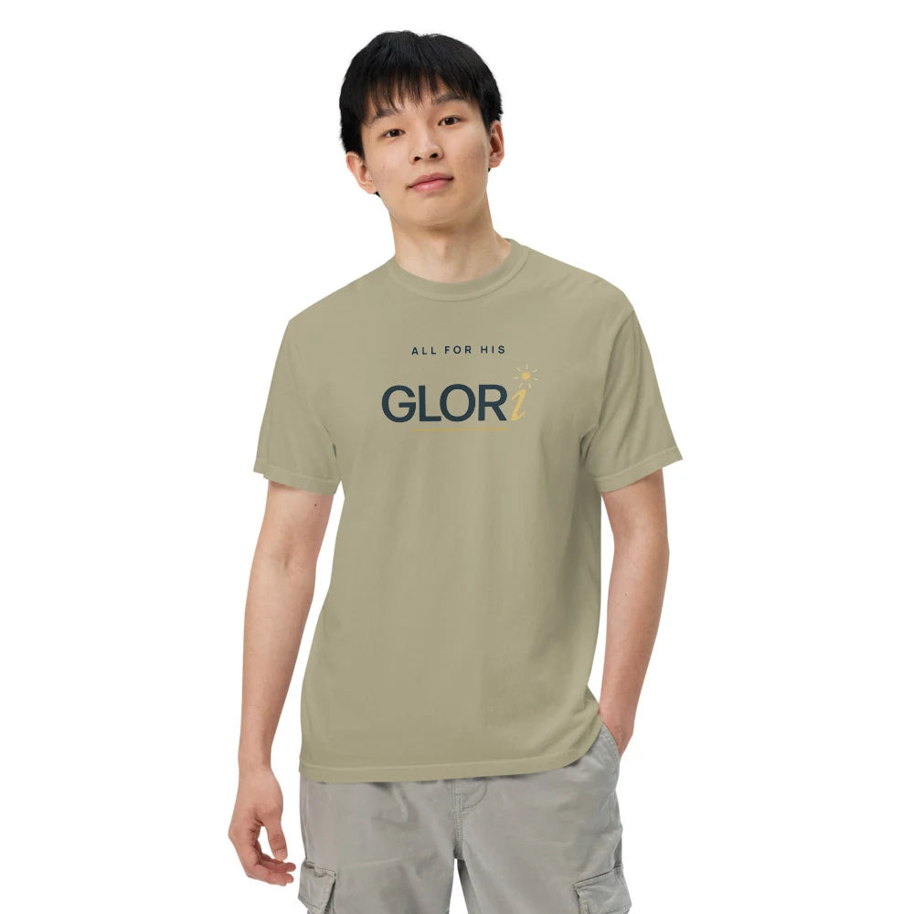 Khaki, on model view