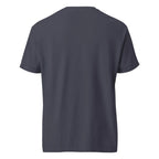 Navy, back view