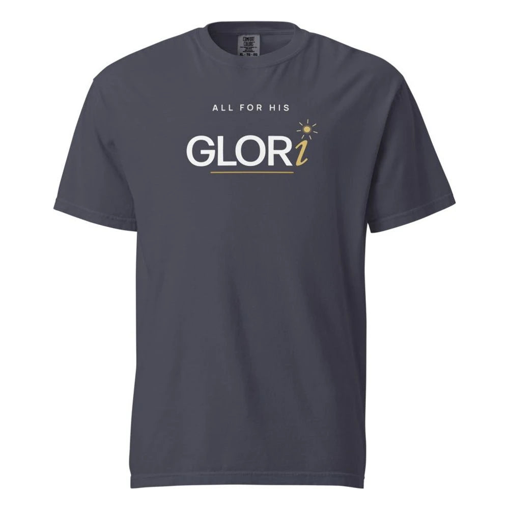 Navy, front view