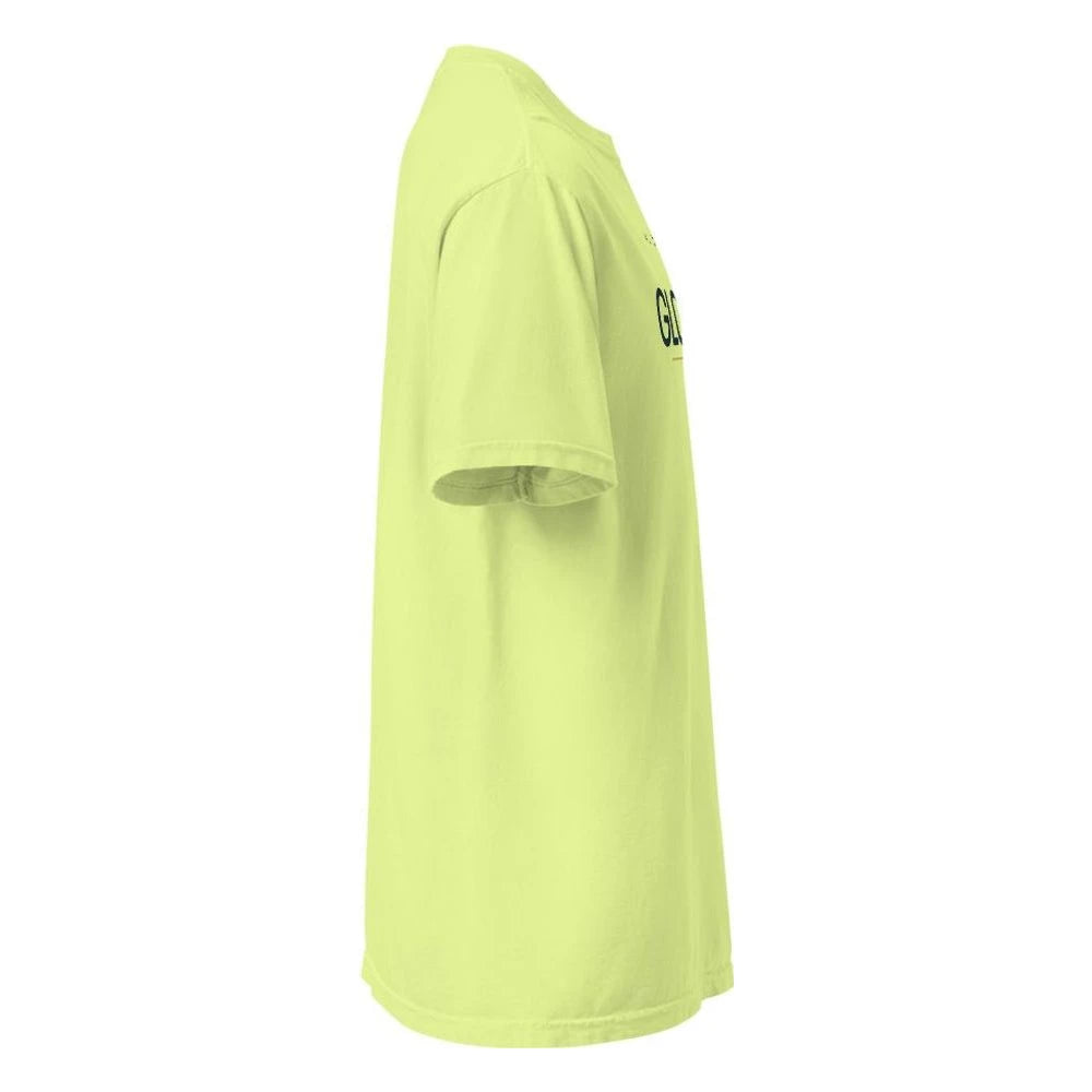 Neon Lemon, right side view