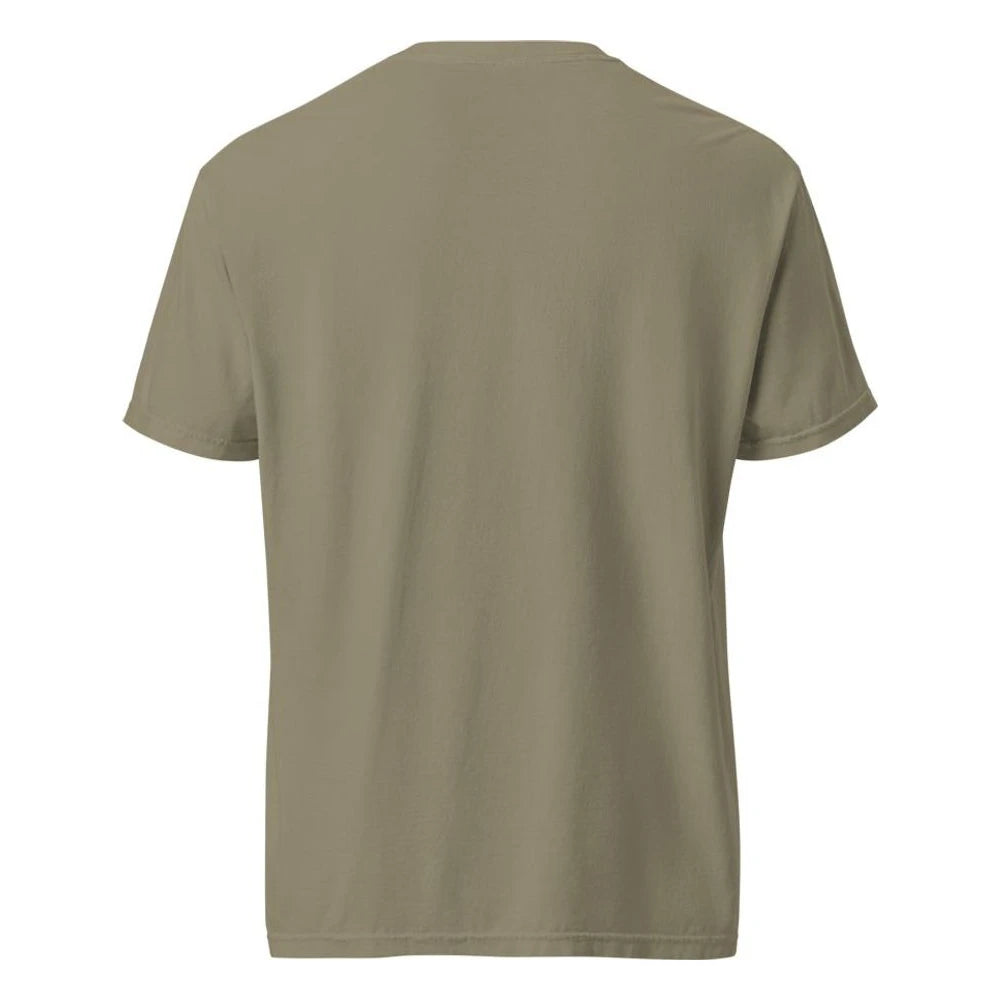Sandstone, back view