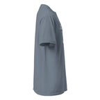 Blue Jean, right side view