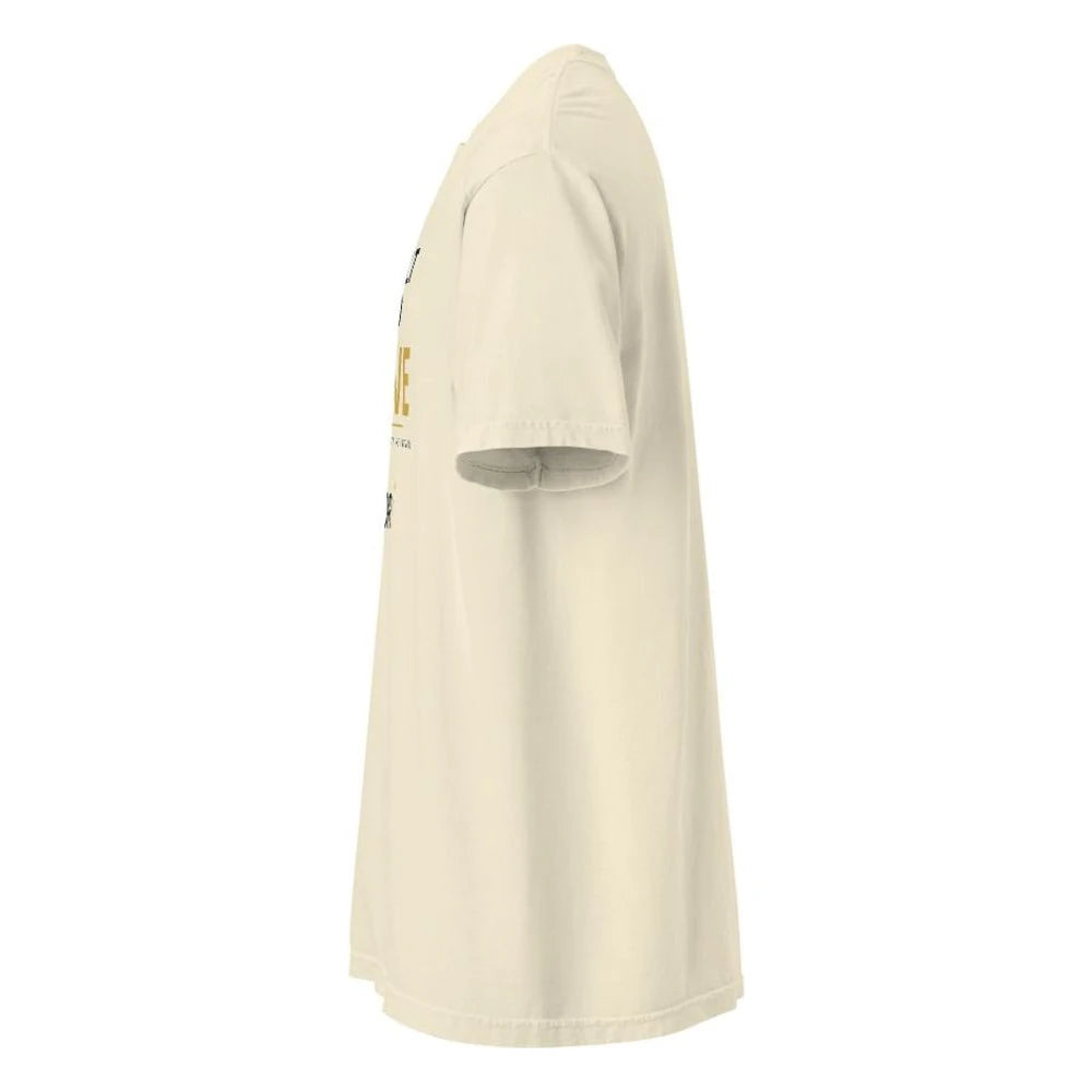 Ivory, left side view
