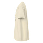 Ivory, left side view