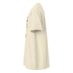 Ivory, left side view