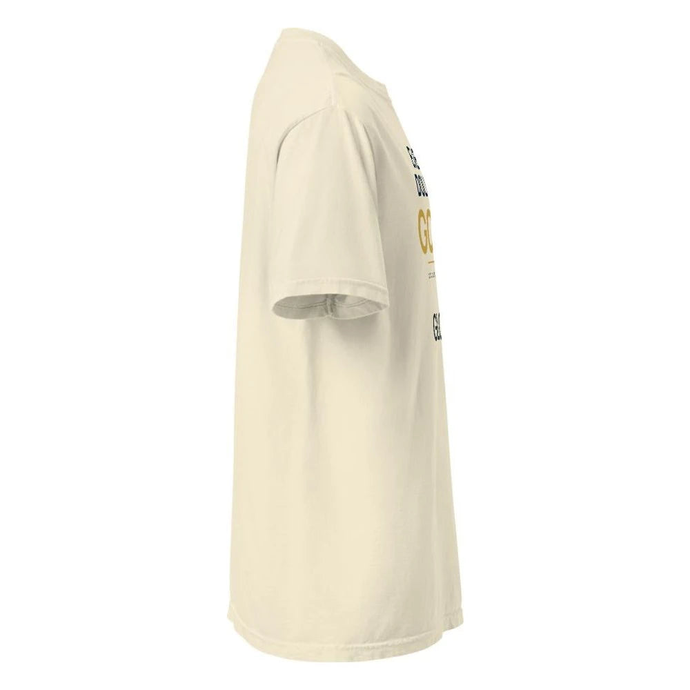 Ivory, right side view
