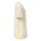 Ivory, right side view