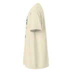 Ivory, left side view